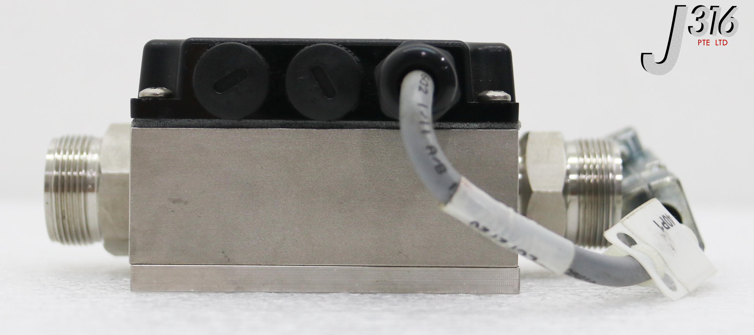 G -SHOCK MTーG 34643 PROTEUS INDUSTRIES LIQUID FLOW METER, LAM 771-001032-014